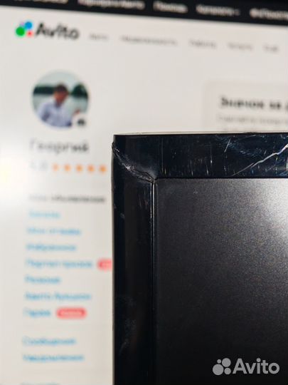 Монитор samsung 24