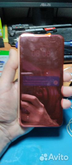 HONOR 10i, 4/128 ГБ