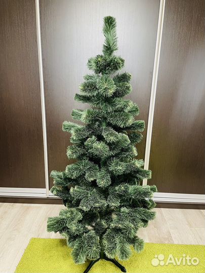Елка новогодняя искусственная