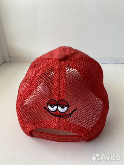 Кепка для мальчика 46-48