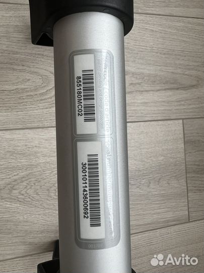 Адаптер для автолюльки