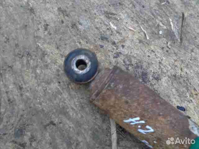 Амортизатор задний L Hummer H2 H2 2005 - 2009