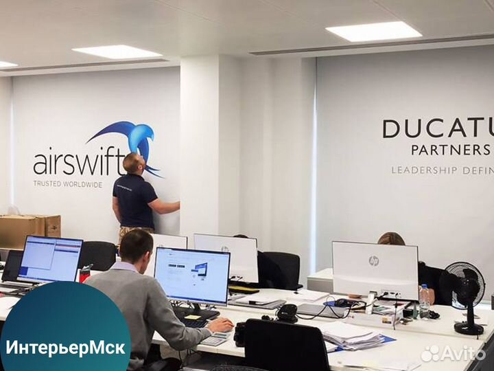 Рулонные жалюзи с фотопечатью