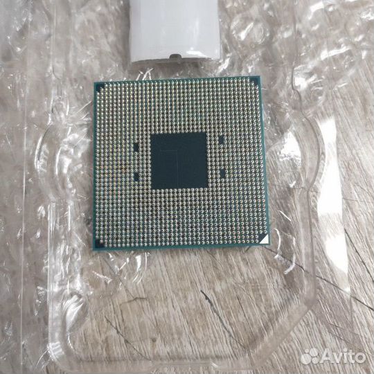Процессор AMD Ryzen 5 5500 (Новый)