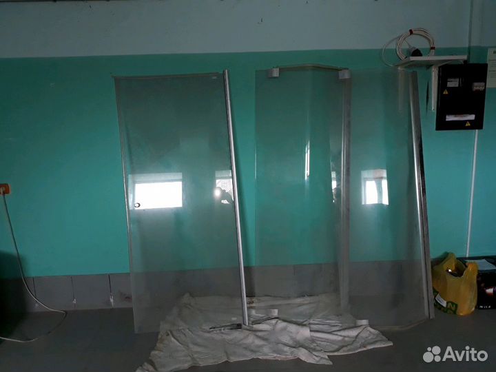 Комплектующие для душевой кабины Германия