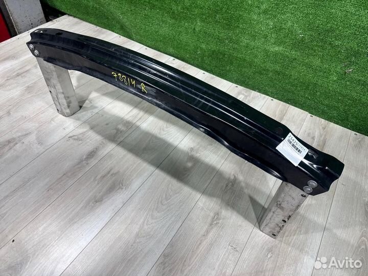 Жесткость / Усилитель Бампера задний Audi A4 8K B8