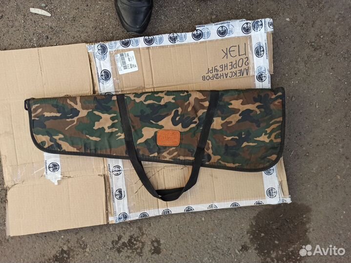 Продам чехлы для оружия размеры на фото