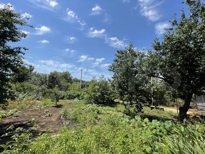 Дача 60 м² на участке 6 сот.