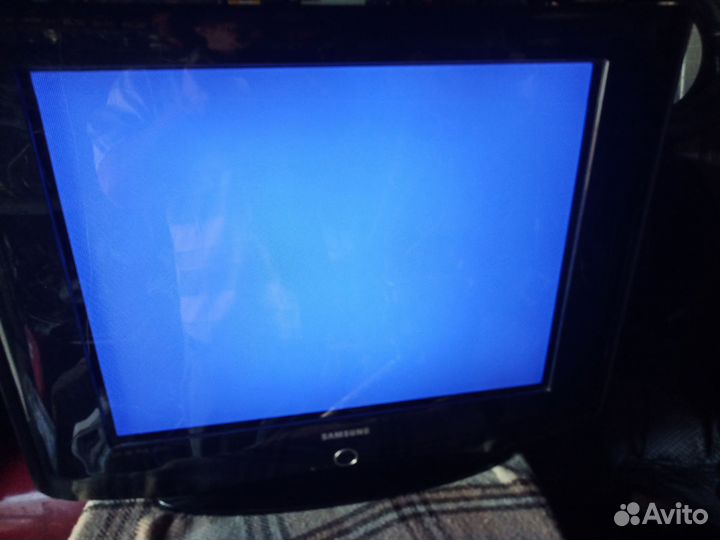 Телевизор бу