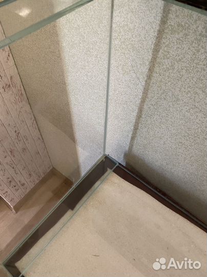 Аквариум с тумбой 240 литров