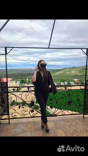 Комбинезон женский