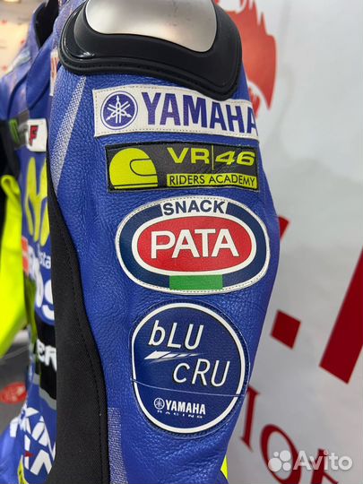 Экипировка для мотоцикла suzuki yamaha