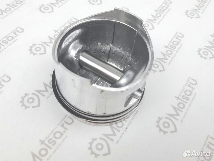 Поршень 152F 52 мм в сборе оригинал lifan