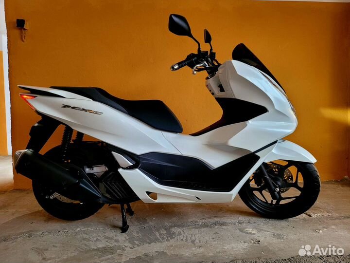 Honda PCX 160 ABS NEW