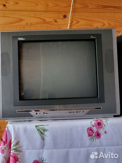 Телевизоры sharp, rolsen и panasonic