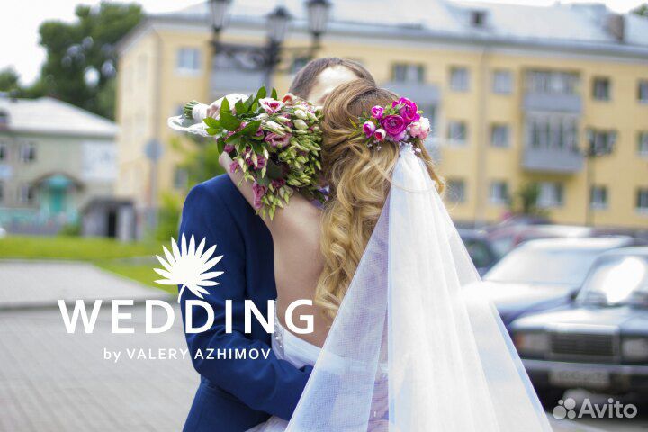 Видеосъёмка любых мероприятий и праздников