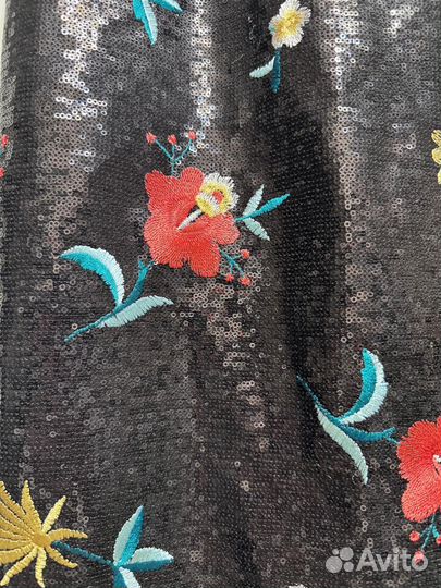 Женская юбка-футляр