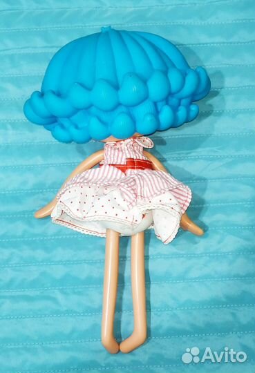 Кукла Лалалупси Lalaloopsy