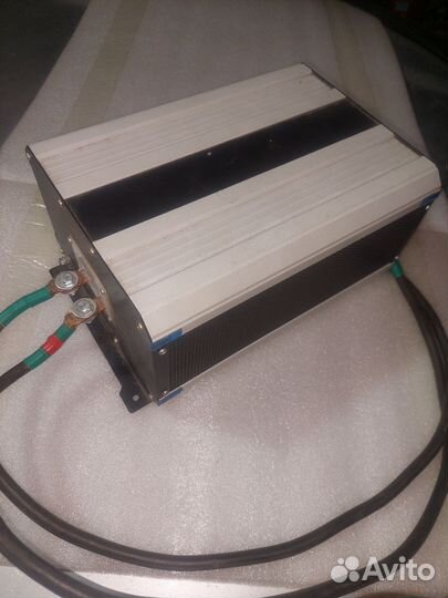 Инвертор сибвольт 1512