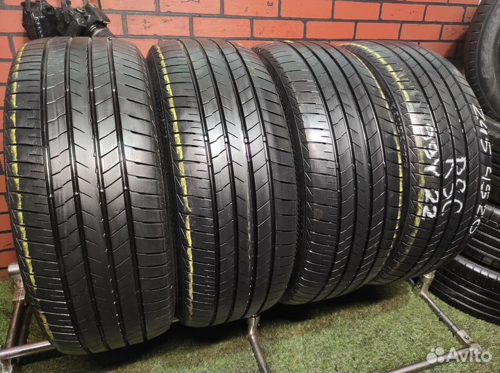 Bridgestone Turanza T005 245/45 R20 99Y