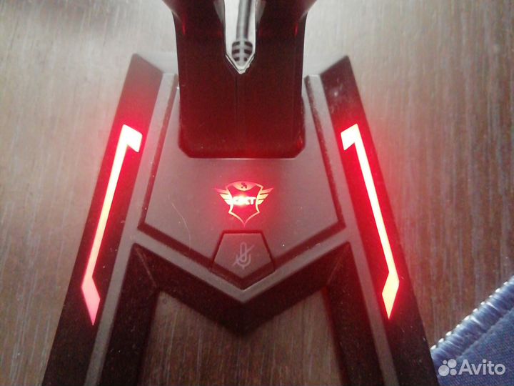 Микрофон Trust GXT-210