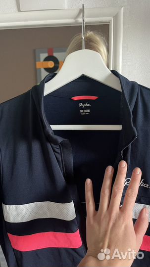 Новая Джерси Rupha M brevet