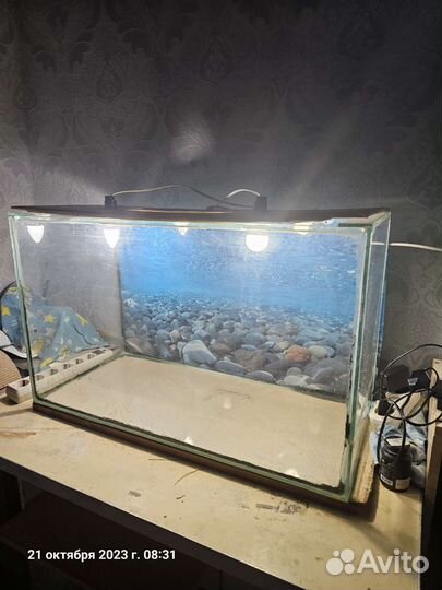 Аквариум