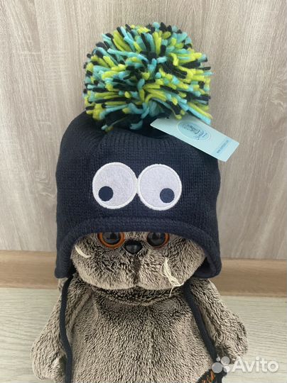 Шапки детские