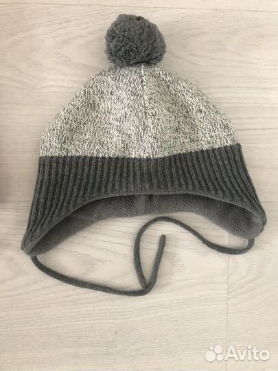 Шапки осень, зима р. 38-48