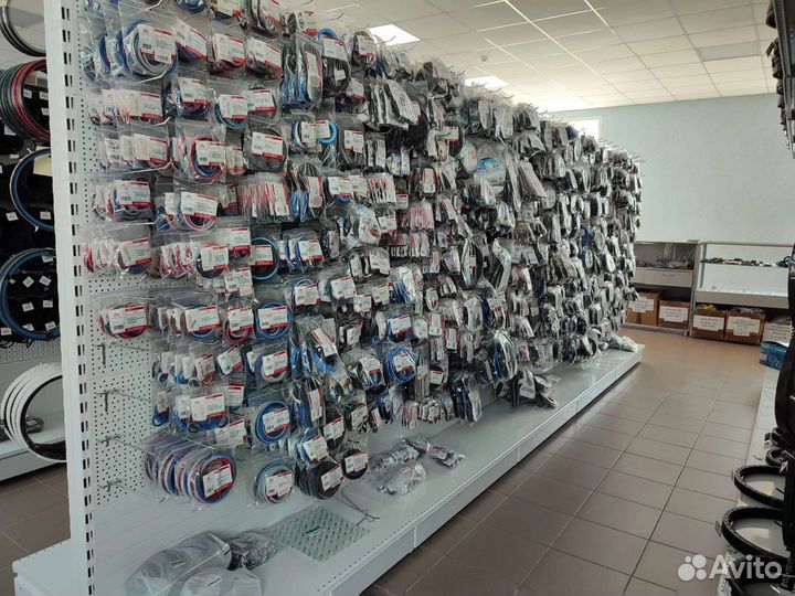 Ремкомплект домкрата шааз 5 т 2-х штоковый (Н/о)