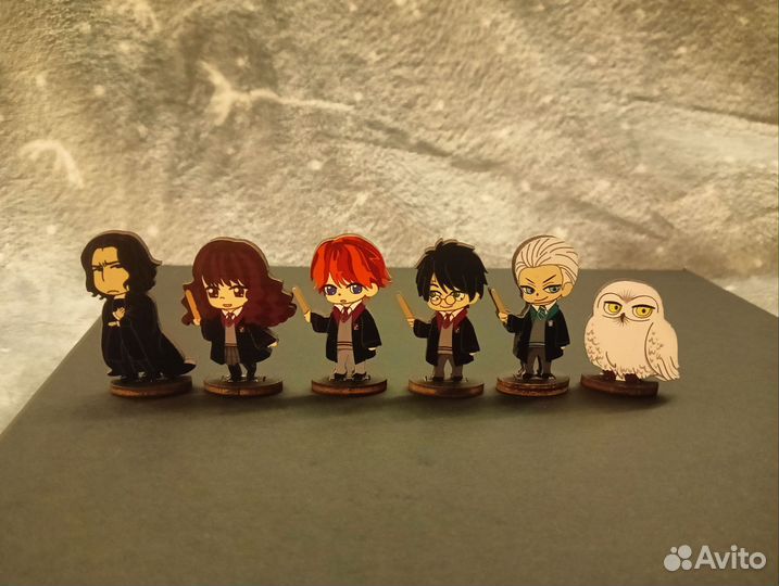 Игра Монополия Гарри Поттер