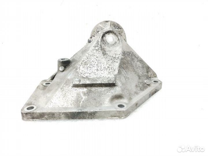 Кронштейн двигателя левый Bmw 5-Series E60 3.0