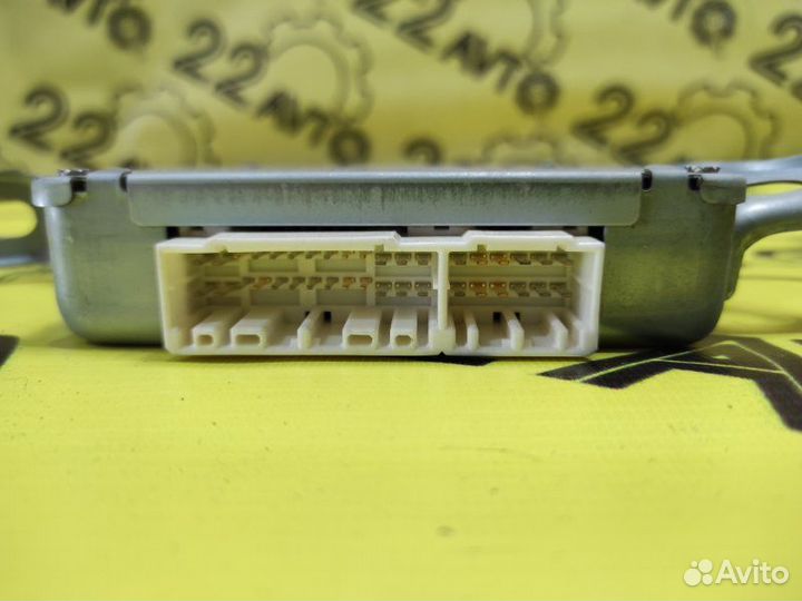 Блок управления Tems Toyota Camry ACV30 2AZ-FE