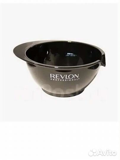 Чаша для смешивания красителей revlon