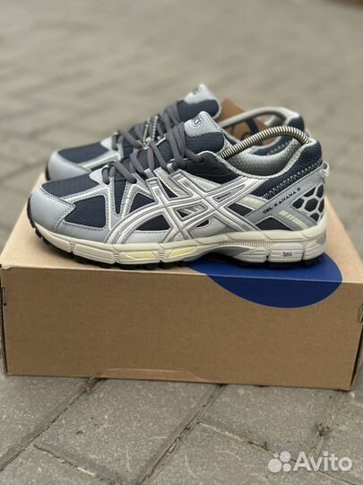 Кроссовки Asics gel kahana 8