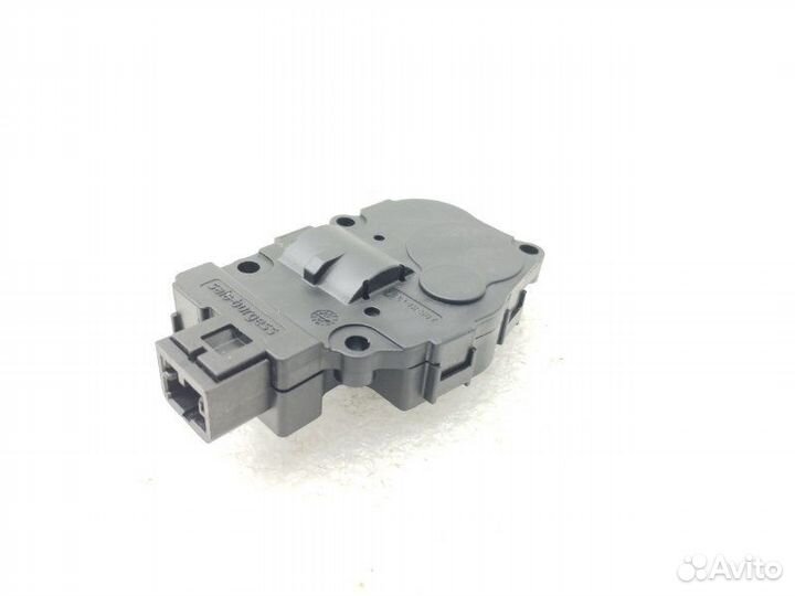 Сервопривод заслонок печки Bmw 3-Series E90 2.5