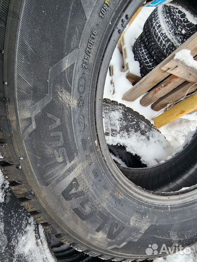 КАМА Alga SUV (HK-532) 235/70 R16 109T