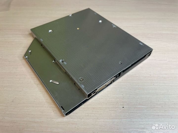 Привод Super Multi DVD Rewriter GT34N