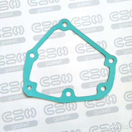 Прокладка крышки насоса Yamaha YZF-R1, FZ1
