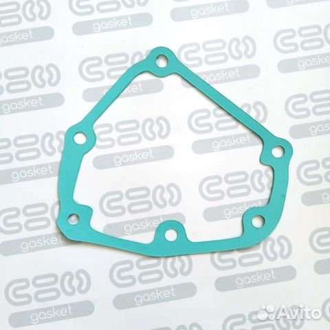 Прокладка крышки насоса Yamaha YZF-R1, FZ1