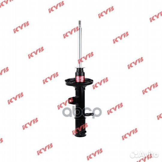 Амортизатор подвески задн, Toyota corona/caldin