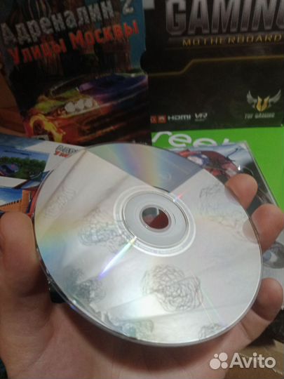 Компьютерная игра