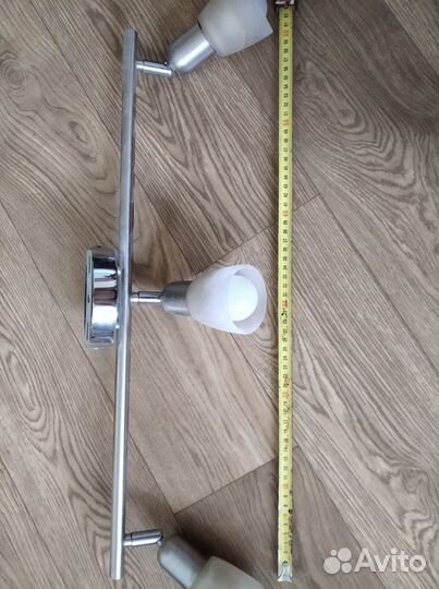 Светильник (спот) потолочный