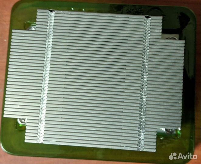 Радиатор LGA 2011 Narrow