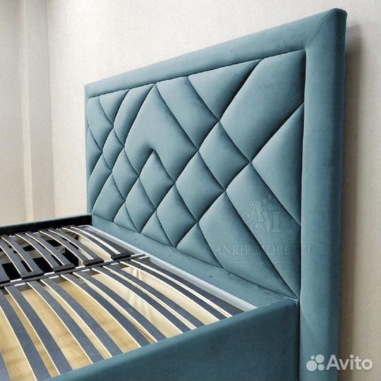 Кровать новая 