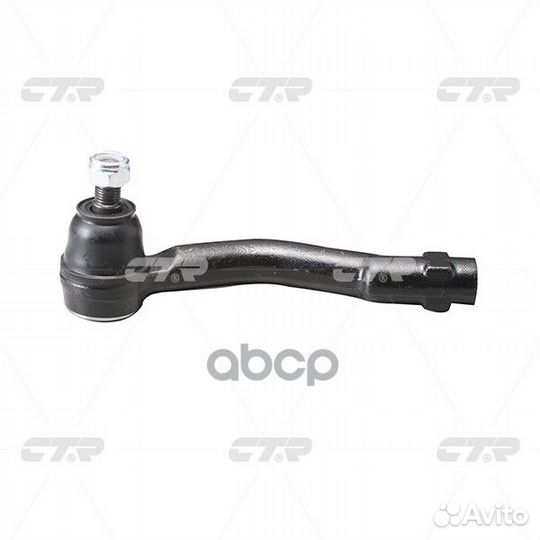 Наконечник рулевой тяги правый hyundai EF sonat