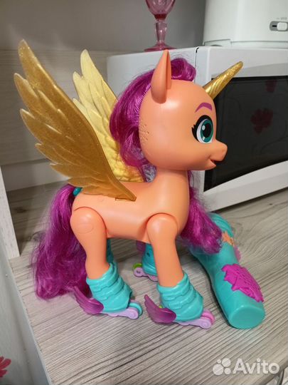 My Little Pony коллекция