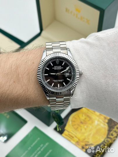 Часы rolex