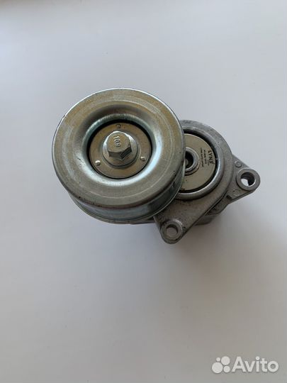 Натяжитель ремня, клиновой зубча lynx