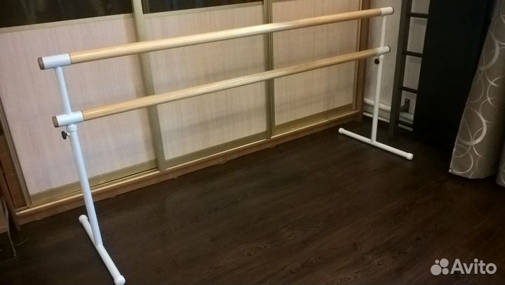 Станки балетные (хореографические) мобильные